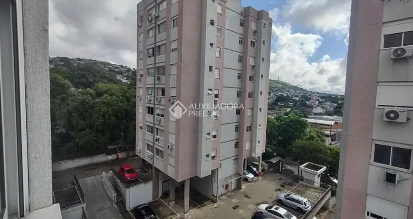 Apartamento com 2 quartos à venda na Rua Primeiro de Setembro, 340, Vila São José, Porto Alegre