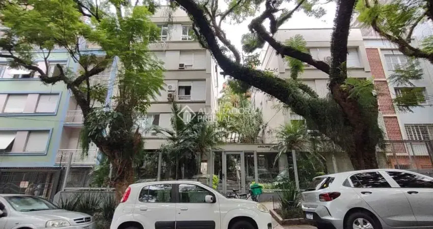 Cobertura com 2 quartos à venda na Rua General João Telles, 145, Bom Fim, Porto Alegre