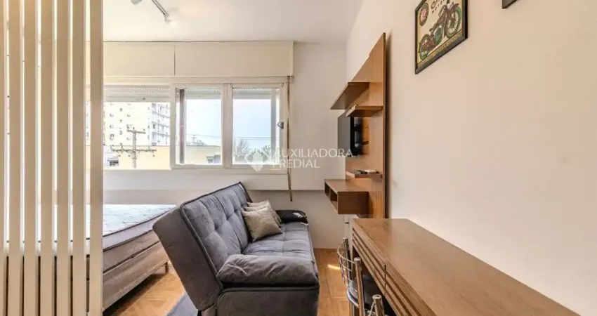 Apartamento com 1 quarto à venda na Rua Coronel Jaime da Costa Pereira, 410, Partenon, Porto Alegre