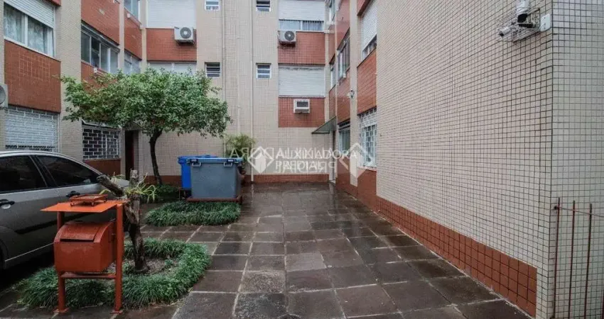 Apartamento com 1 quarto à venda na Rua Coronel Francisco Bitencourt, 50, Passo da Areia, Porto Alegre