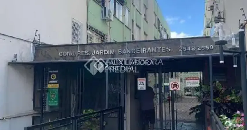 Apartamento com 1 quarto à venda na Avenida Teresópolis, 2550, Teresópolis, Porto Alegre