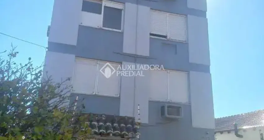 Apartamento com 2 quartos à venda na Rua Guilherme Alves, 1523, Partenon, Porto Alegre