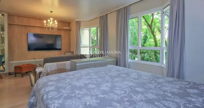 Apartamento com 1 quarto à venda na Rua General Auto, 111, Centro Histórico, Porto Alegre