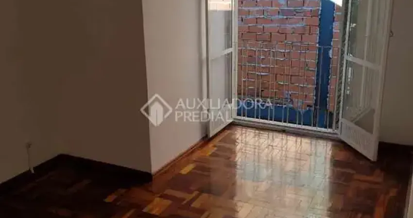 Apartamento com 1 quarto à venda na Rua Santana, 1475, Santana, Porto Alegre