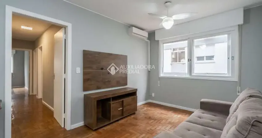 Apartamento com 3 quartos à venda na Rua Veador Porto, 677, Santana, Porto Alegre