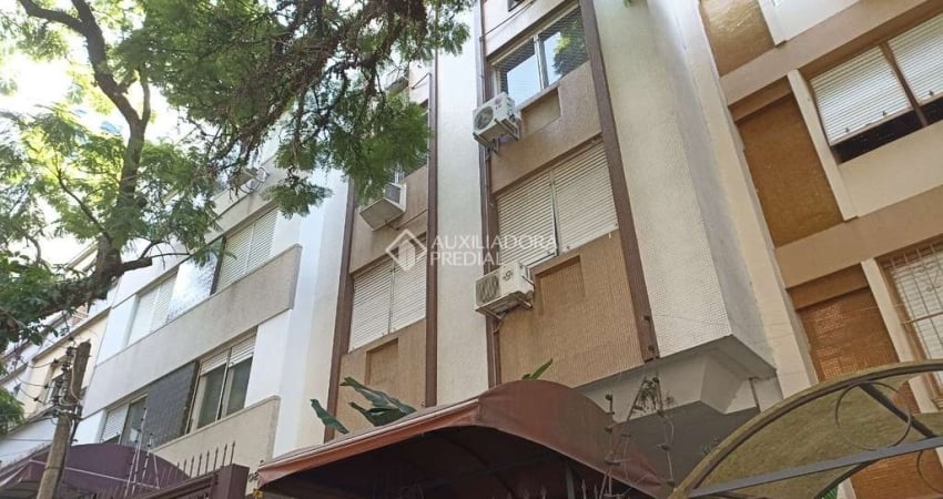 Apartamento com 2 quartos à venda na Rua General João Telles, 106, Bom Fim, Porto Alegre