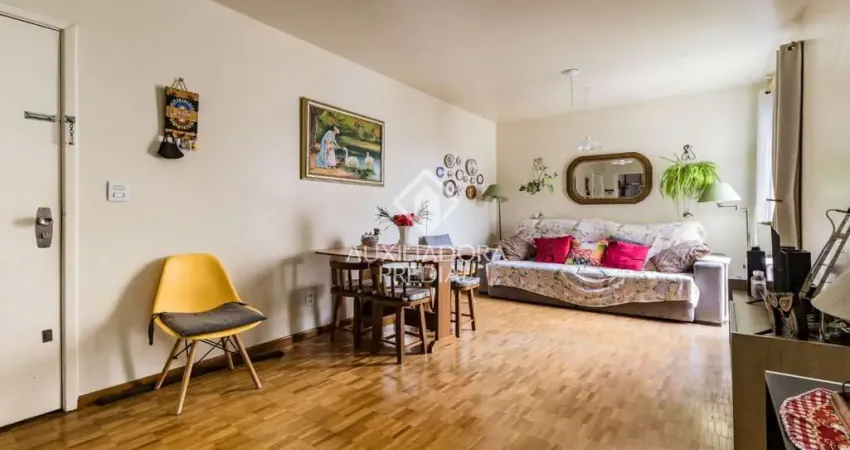 Apartamento com 2 quartos à venda na Rua Mariante, 856, Rio Branco, Porto Alegre