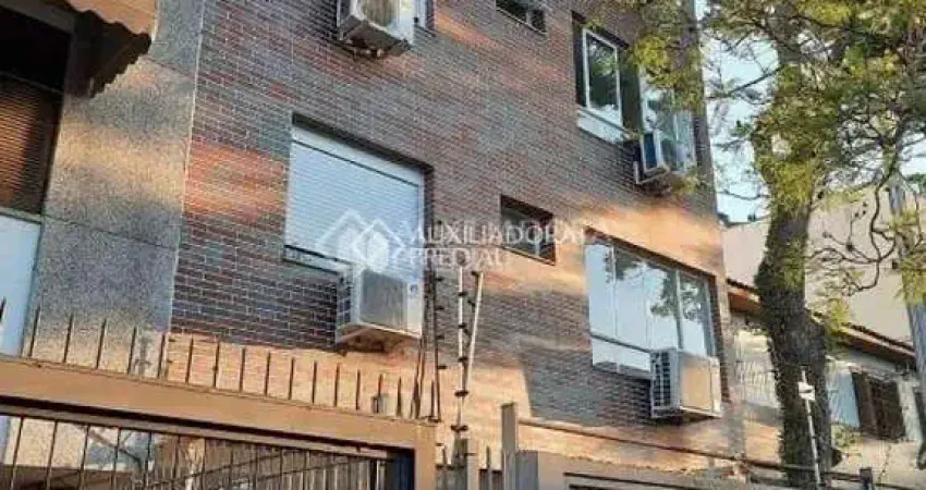 Apartamento com 2 quartos à venda na Rua Domingos Crescêncio, 893, Santana, Porto Alegre
