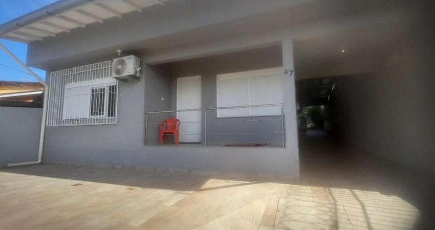 Casa com 3 quartos à venda na Rua São Sepé, 47, Vila Jardim, Porto Alegre