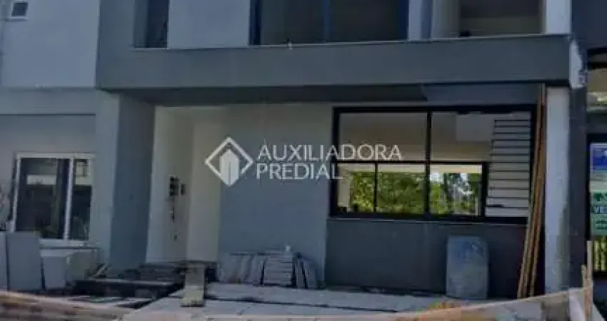 Casa em condomínio fechado com 3 quartos à venda na Rua Eroni Soares Machado, 300, Hípica, Porto Alegre