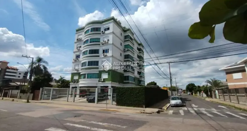Apartamento com 2 quartos à venda na Rua Doutor Nilo Peçanha, 284, Vila Jardim América, Cachoeirinha
