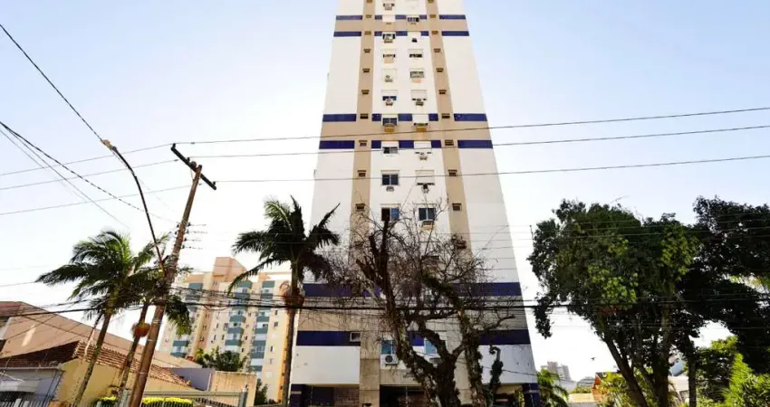 Apartamento com 3 quartos à venda na Rua São Francisco, 906, Santana, Porto Alegre