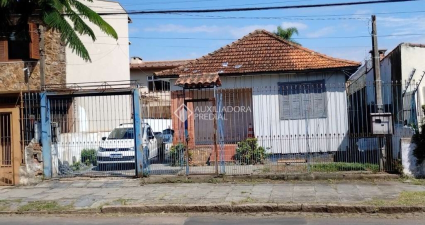 Terreno à venda na Rua Capitão Pedro Werlang, 735, Partenon, Porto Alegre