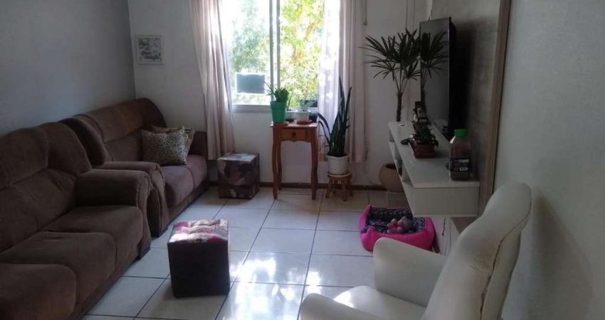 Apartamento com 2 quartos à venda na Beco Antônio Carvalho, 2600, Jardim Carvalho, Porto Alegre
