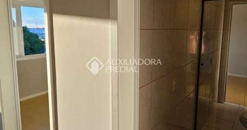 Apartamento com 1 quarto à venda na Rua Lasar Segall, 570, São Sebastião, Porto Alegre