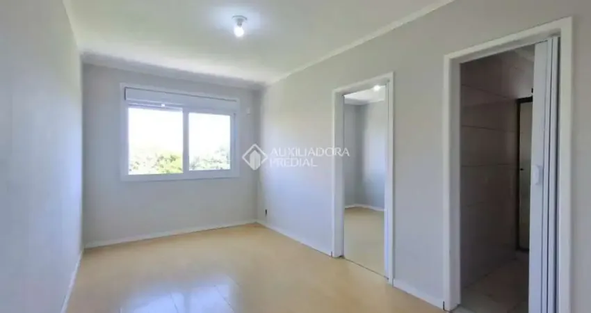 Apartamento com 1 quarto à venda na Rua Lasar Segall, 570, São Sebastião, Porto Alegre