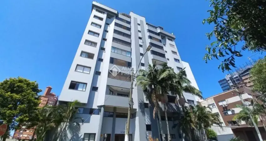 Apartamento com 3 quartos à venda na Plínio Kroef, 141, Predial, Torres