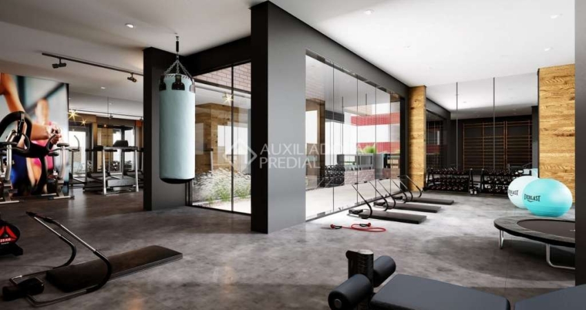 Apartamento com 3 quartos à venda na Avenida Carlos Barbosa, 360, Predial, Torres