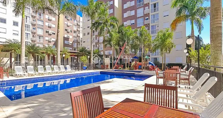 Apartamento com 2 quartos à venda na Estrada João Salomoni, 987, Vila Nova, Porto Alegre