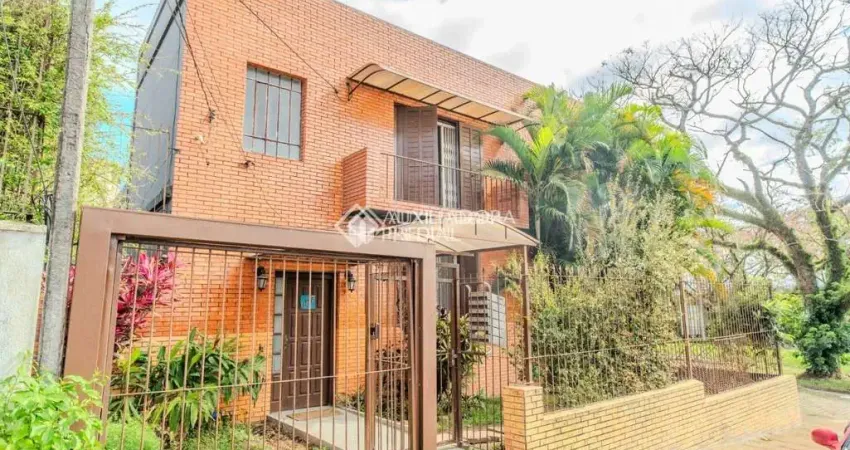 Apartamento com 2 quartos à venda na Rua Doutor Voltaire Pires, 697, Santo Antônio, Porto Alegre