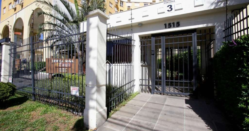 Apartamento com 3 quartos à venda na Avenida Bento Gonçalves, 1515, Santo Antônio, Porto Alegre