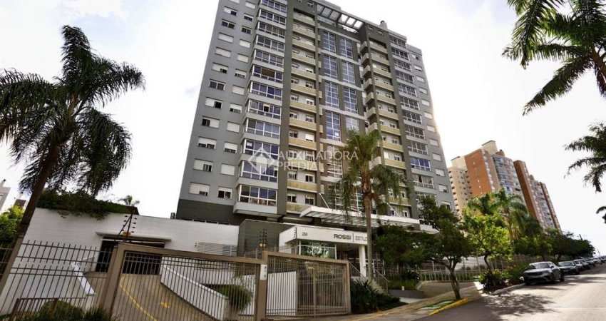 Apartamento com 1 quarto à venda na Rua José Albano Volkmer, 230, Jardim do Salso, Porto Alegre