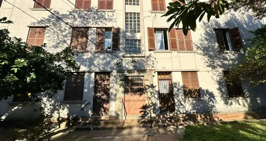 Apartamento com 2 quartos à venda na Rua Veranópolis, 623, Passo da Areia, Porto Alegre