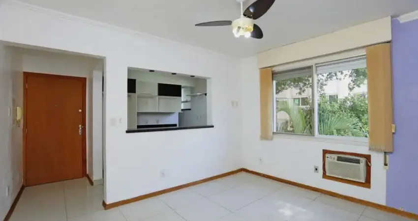 Apartamento com 1 quarto à venda na Rua Demétrio Ribeiro, 385, Centro Histórico, Porto Alegre