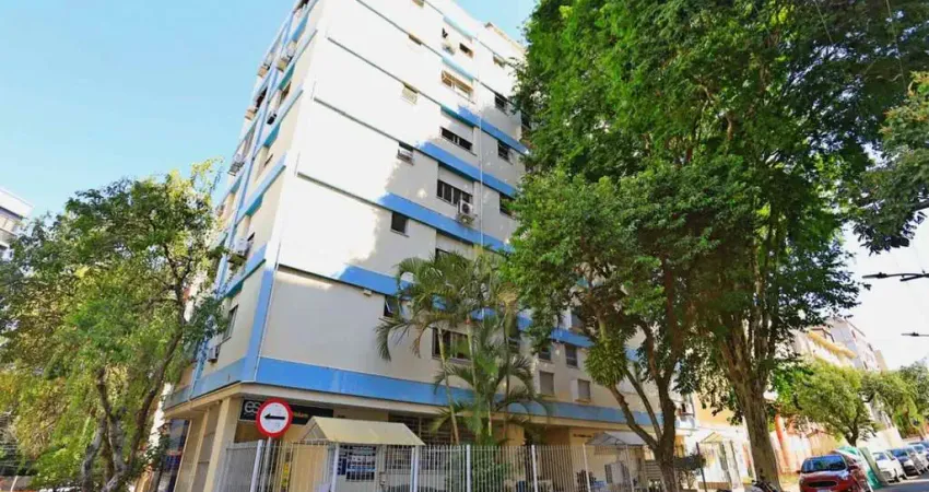 Apartamento com 1 quarto à venda na Rua Demétrio Ribeiro, 385, Centro Histórico, Porto Alegre