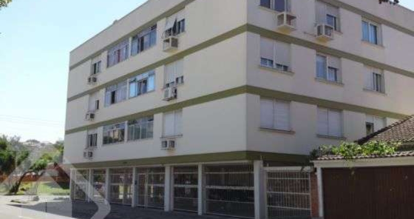 Apartamento com 2 quartos à venda na Rua Nelson Zang, 535, Partenon, Porto Alegre