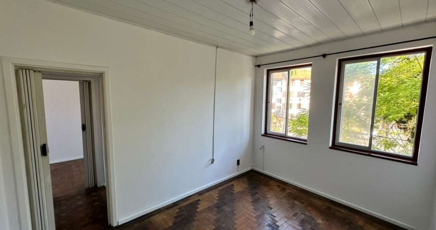 Apartamento com 2 quartos à venda na Avenida Brasiliano Índio de Moraes, 540, Passo da Areia, Porto Alegre