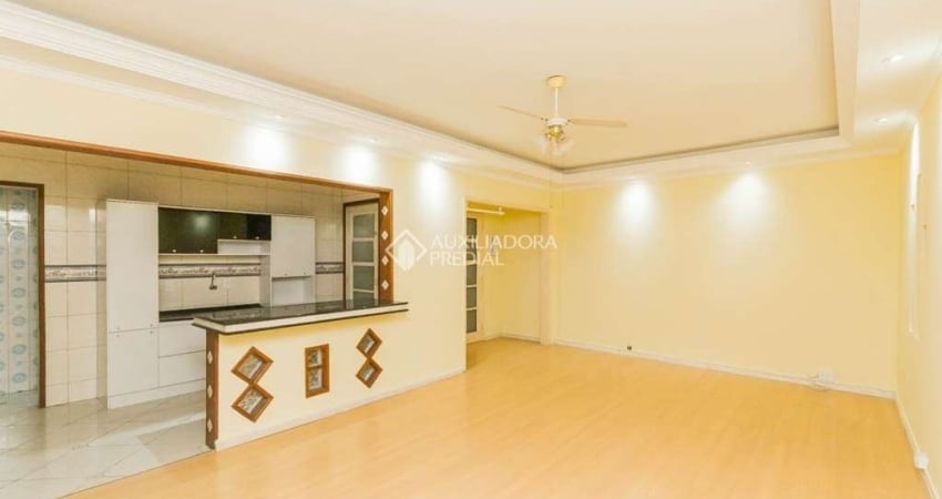 Apartamento com 2 quartos à venda na Travessa Ferreira de Abreu, 62, Santana, Porto Alegre