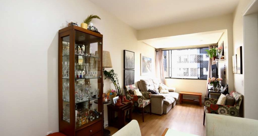 Apartamento com 3 quartos à venda na Rua Anita Garibaldi, 1786, Mont Serrat, Porto Alegre
