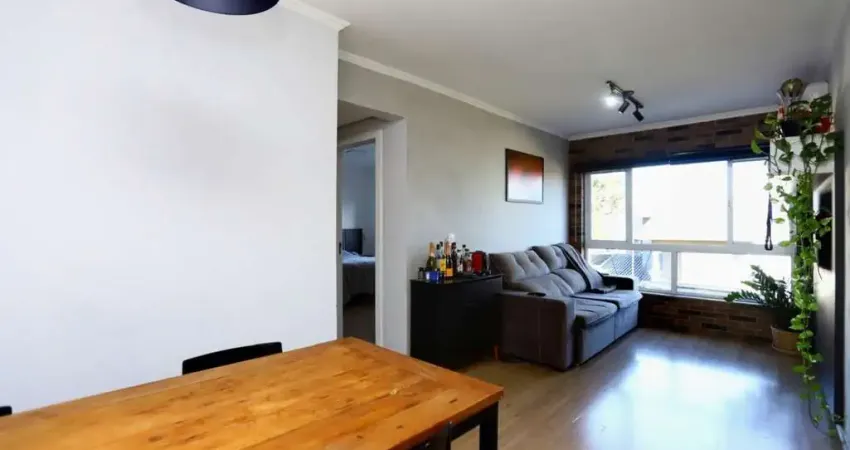 Apartamento com 2 quartos à venda na Rua da Várzea, 152, Jardim São Pedro, Porto Alegre