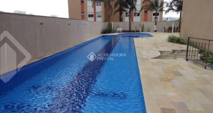 Apartamento com 3 quartos à venda na Rua Professor Cristiano Fischer, 2138, Partenon, Porto Alegre