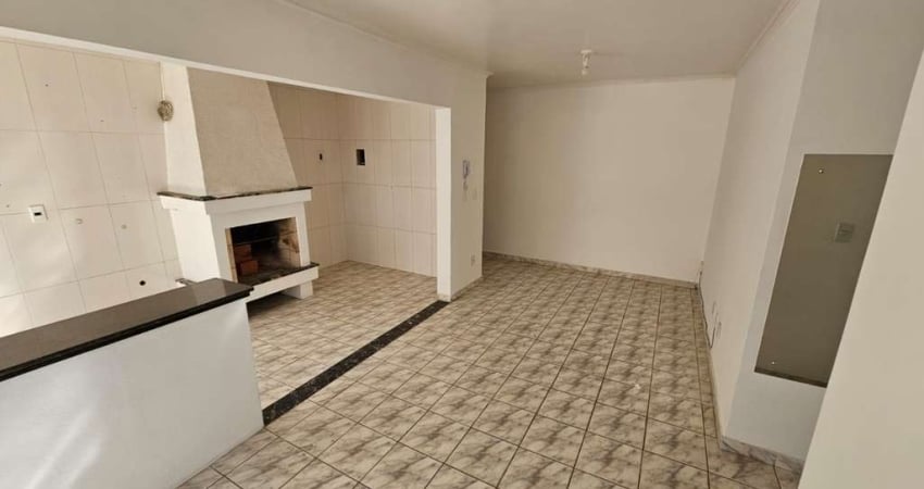 Apartamento com 2 quartos à venda na Avenida Dorival Cândido Luz de Oliveira, 6910, Bom Princípio, Gravataí