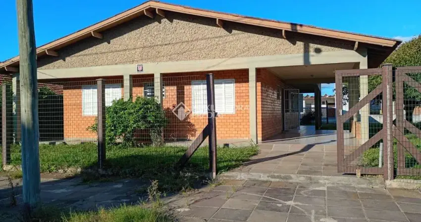 Casa com 6 quartos à venda na Rua Osvaldo Aranha, 2086, Centro, Cidreira