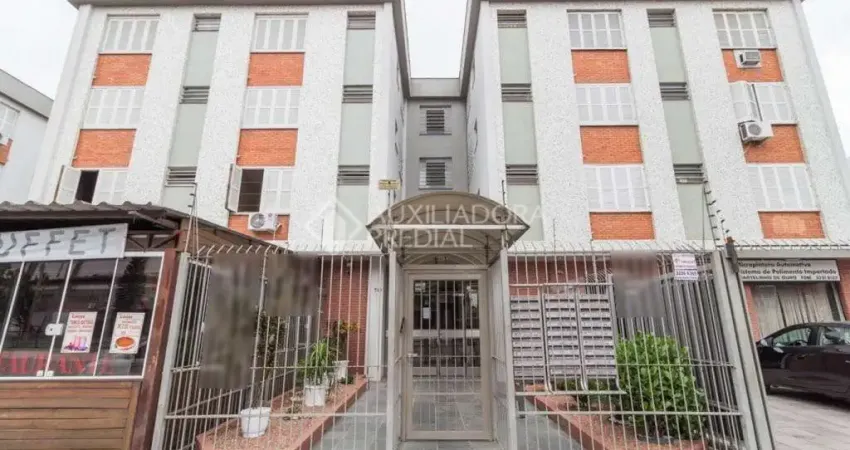 Apartamento com 2 quartos à venda na Avenida Padre Cacique, 740, Praia de Belas, Porto Alegre
