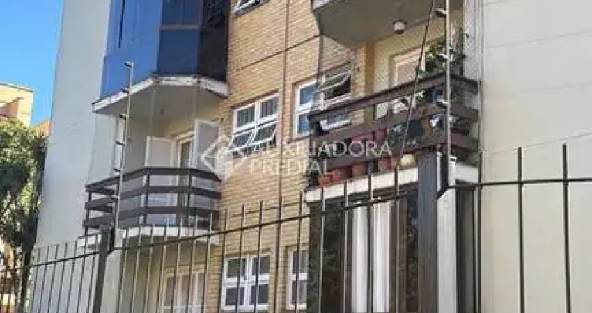 Apartamento com 2 quartos à venda na Rua Olavo Dutra, 65, Partenon, Porto Alegre