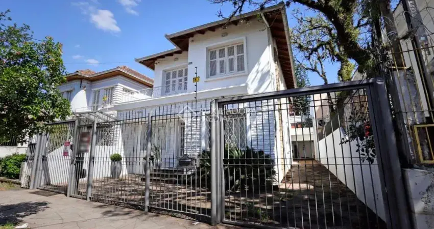 Casa com 1 quarto à venda na Avenida Bastian, 301, Menino Deus, Porto Alegre