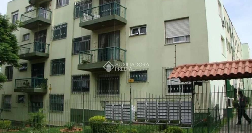 Apartamento com 2 quartos à venda na Rua Nunes, 340, Medianeira, Porto Alegre