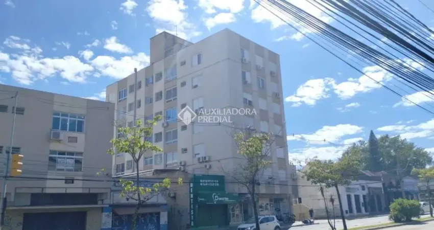Apartamento com 1 quarto à venda na Avenida Bento Gonçalves, 2306, Partenon, Porto Alegre