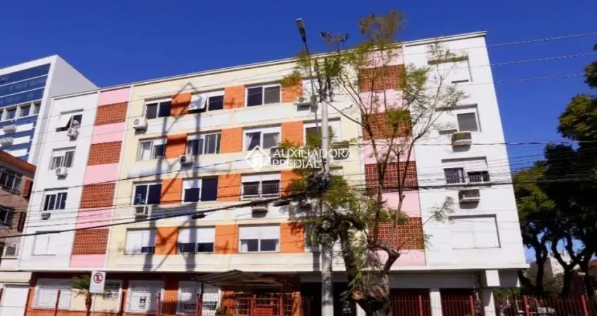 Apartamento com 3 quartos à venda na Avenida Ipiranga, 1813, Azenha, Porto Alegre