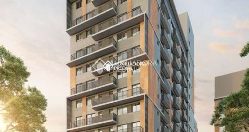 Apartamento com 1 quarto à venda na Rua General Lima e Silva, 776, Centro Histórico, Porto Alegre