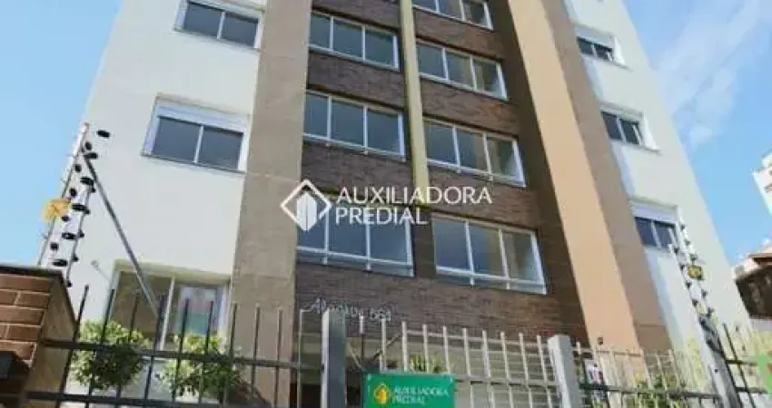 Apartamento com 2 quartos à venda na Rua Portugal, 584, São João, Porto Alegre