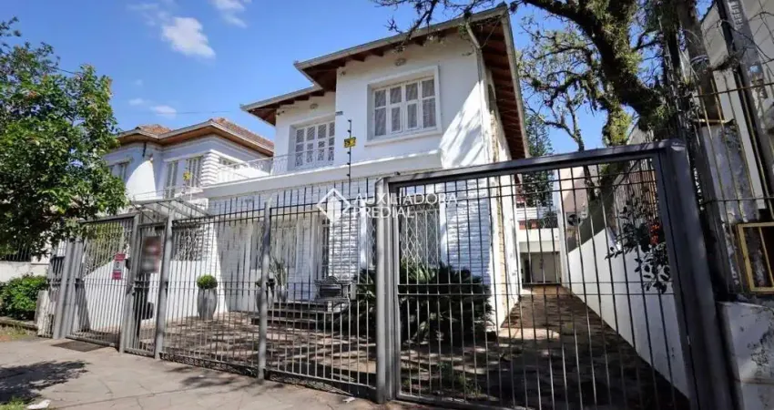 Casa em condomínio fechado com 1 quarto para alugar na Avenida Bastian, 301, Menino Deus, Porto Alegre