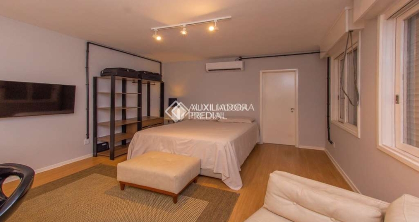Apartamento com 1 quarto à venda na Rua General Lima e Silva, 861, Centro Histórico, Porto Alegre
