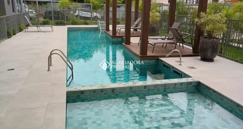 Apartamento com 2 quartos à venda na Travessa Carmem, 96, Floresta, Porto Alegre