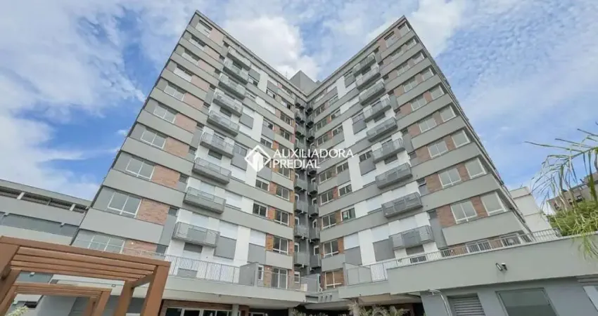 Apartamento com 2 quartos à venda na Travessa Carmem, 96, Floresta, Porto Alegre