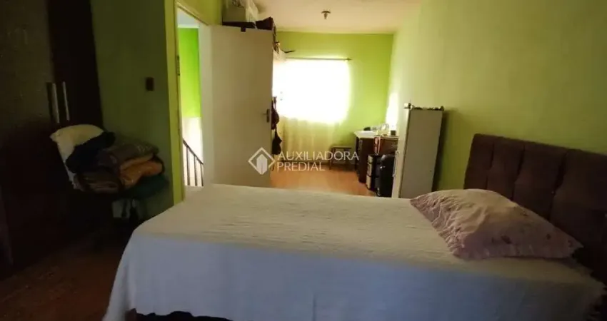 Casa com 2 quartos à venda na Rua Doutor Rodrigues Alves, 163, Chácara das Pedras, Porto Alegre